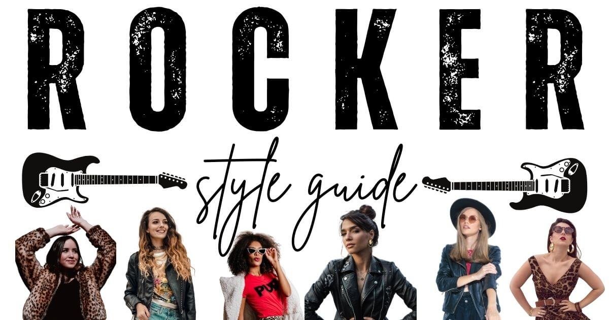 本 ROCKERS STYLE COMPLETE